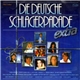 Various - Die Deutsche Schlagerparade Extra